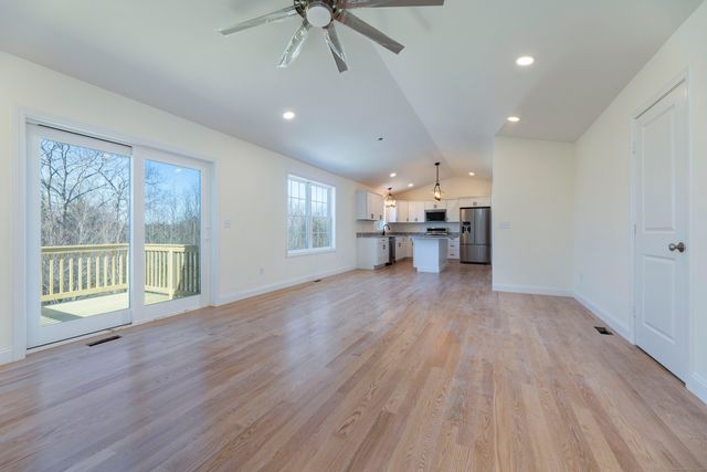 8 John's Circle Lot 33, Sterling, CT 06377