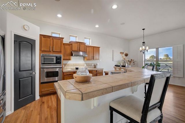 12705 Angelina Drive, Peyton, CO 80831