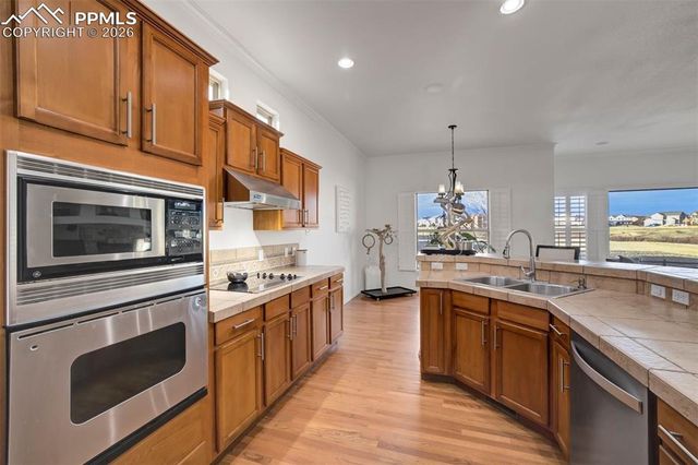 12705 Angelina Drive, Peyton, CO 80831