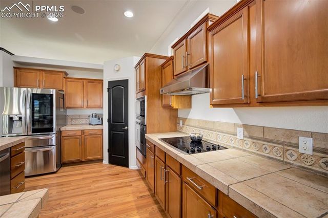 12705 Angelina Drive, Peyton, CO 80831