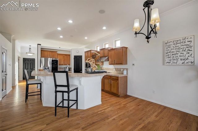 12705 Angelina Drive, Peyton, CO 80831