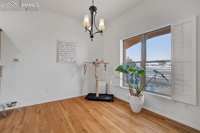 12705 Angelina Drive, Peyton, CO 80831