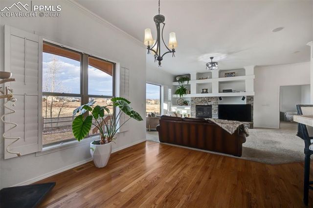 12705 Angelina Drive, Peyton, CO 80831