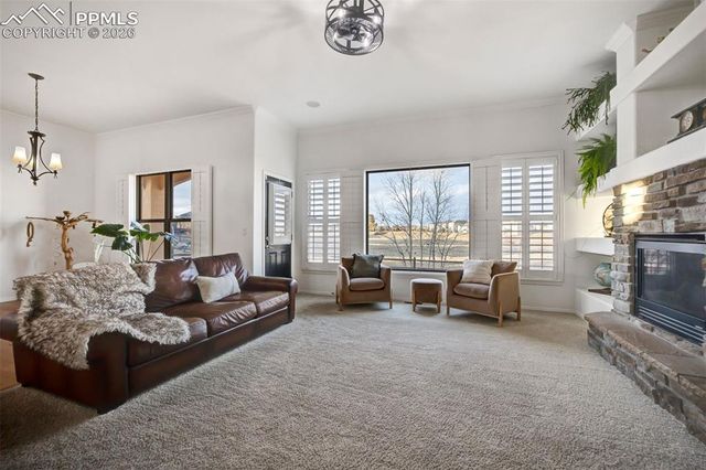 12705 Angelina Drive, Peyton, CO 80831