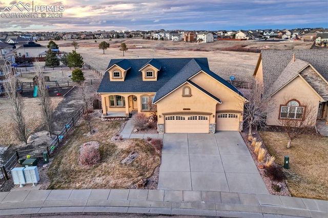 12705 Angelina Drive, Peyton, CO 80831