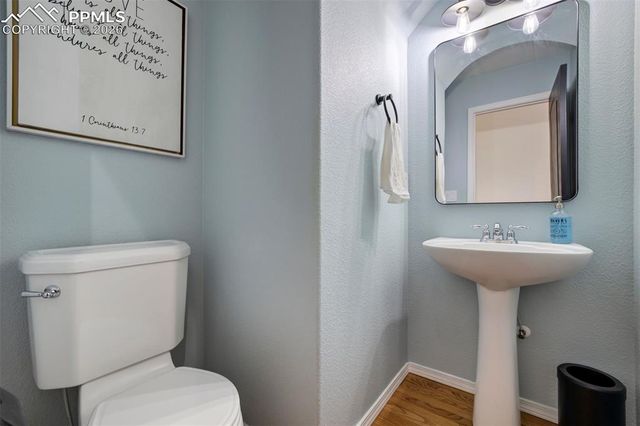 12705 Angelina Drive, Peyton, CO 80831