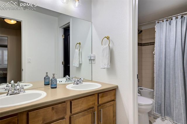 12705 Angelina Drive, Peyton, CO 80831