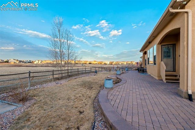 12705 Angelina Drive, Peyton, CO 80831