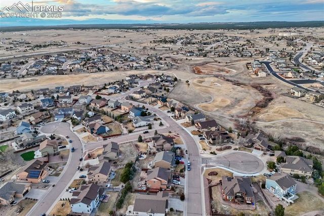 12705 Angelina Drive, Peyton, CO 80831