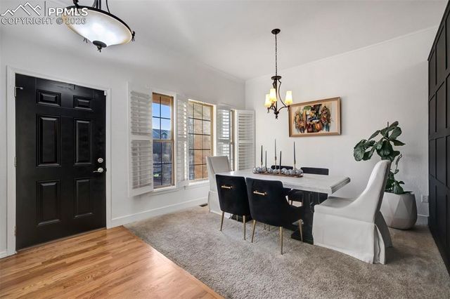 12705 Angelina Drive, Peyton, CO 80831