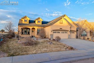 12705 Angelina Drive, Peyton, CO 80831