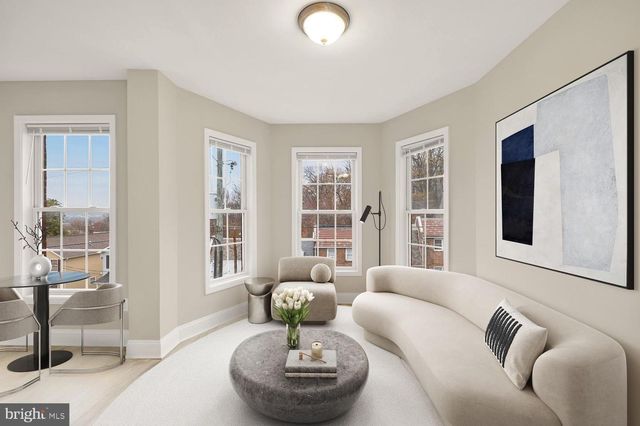 1755 W ST SE #C, Washington, DC 20020