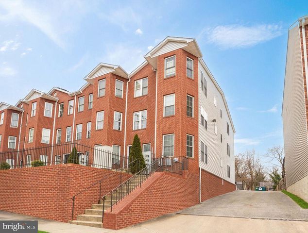 1755 W ST SE #C, Washington, DC 20020