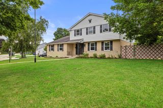 3703 Van Buren ROAD, Kenosha, WI 53142