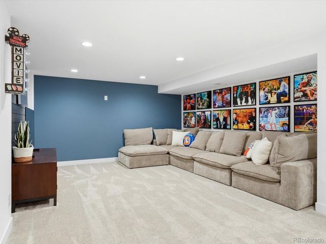 19971 E Caley Drive, Centennial, CO 80016