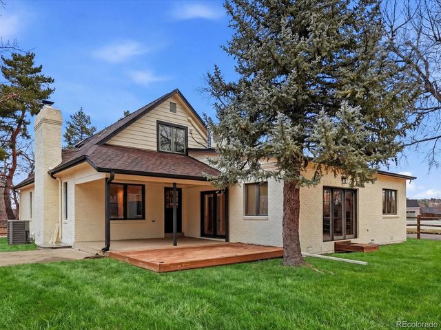 19971 E Caley Drive, Centennial, CO 80016