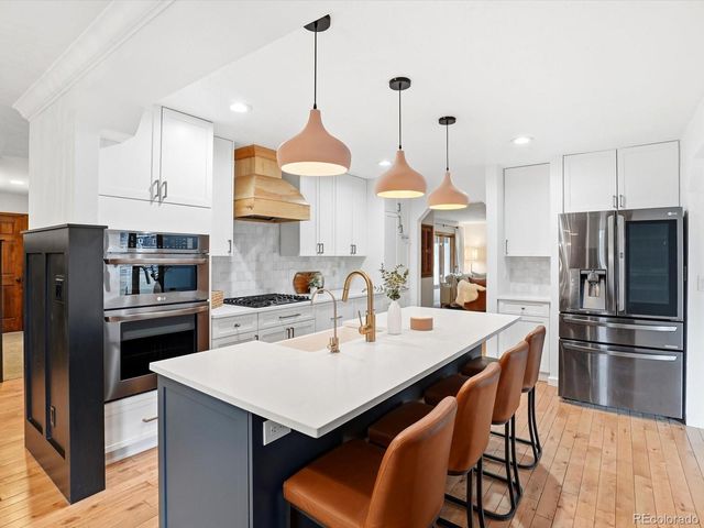 19971 E Caley Drive, Centennial, CO 80016