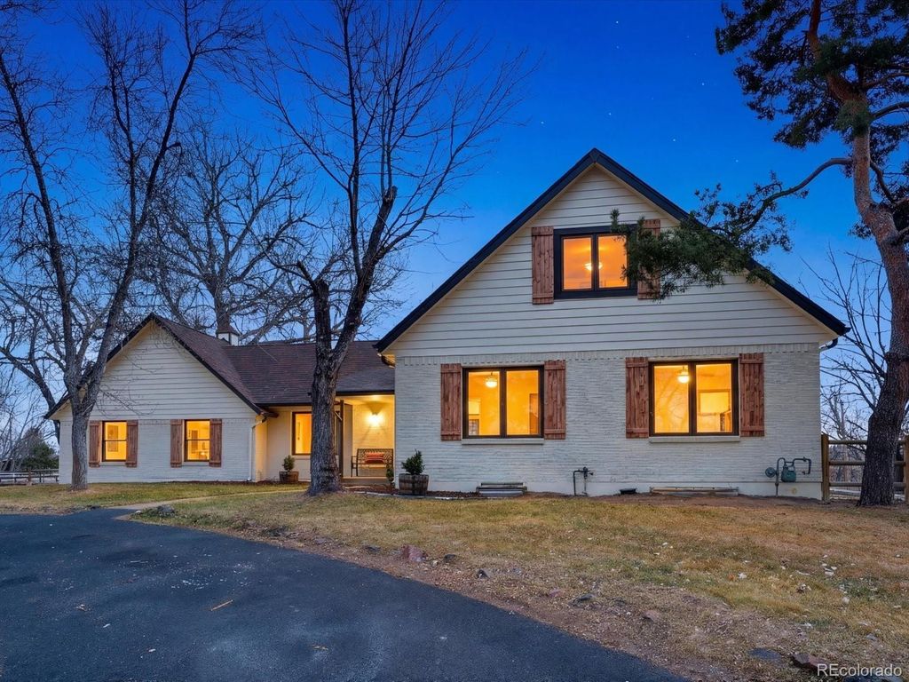 19971 E Caley Drive, Centennial, CO 80016