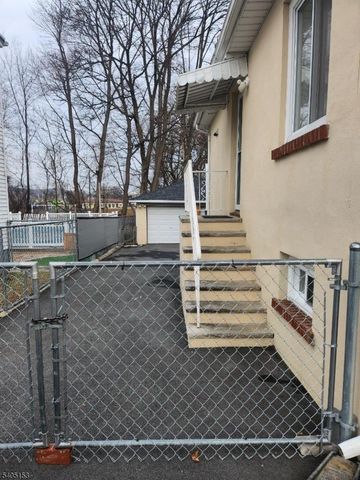 15 Webster Ave, Paterson City, NJ 07501