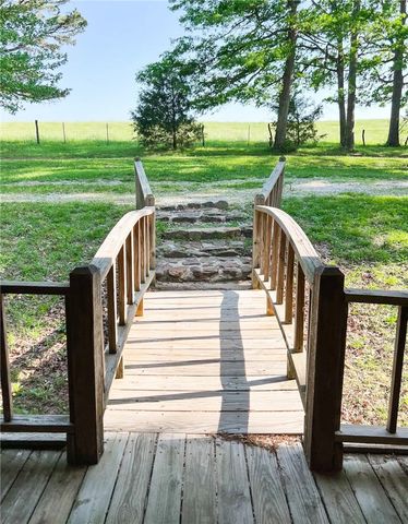 0 NC 2271, Jasper, AR 72641