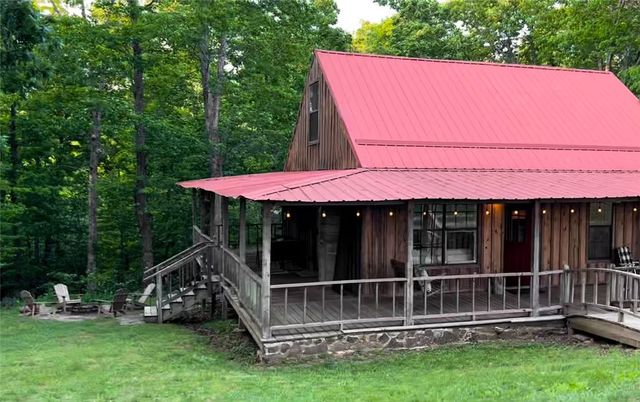 0 NC 2271, Jasper, AR 72641