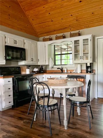 0 NC 2271, Jasper, AR 72641