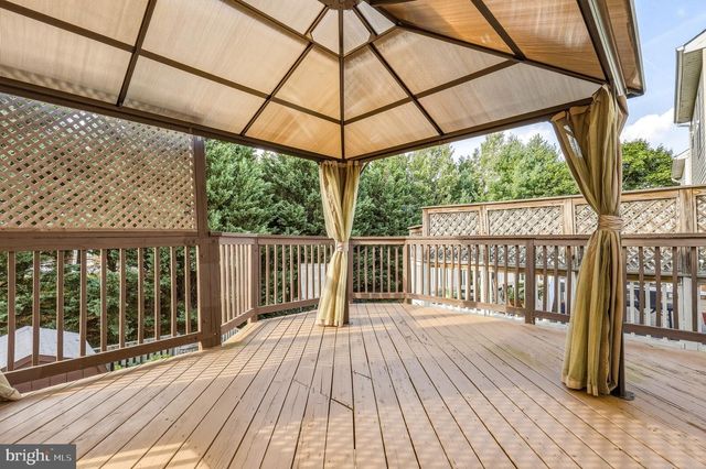 5707 GOLDFINCH CT, Ellicott City, MD 21043