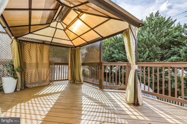 5707 GOLDFINCH CT, Ellicott City, MD 21043