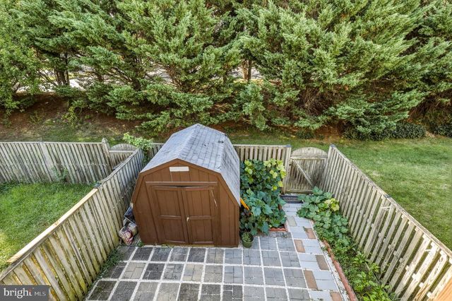 5707 GOLDFINCH CT, Ellicott City, MD 21043