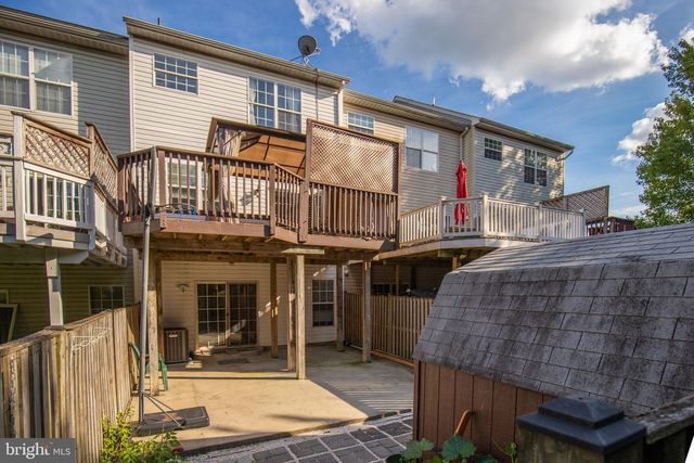 5707 GOLDFINCH CT, Ellicott City, MD 21043