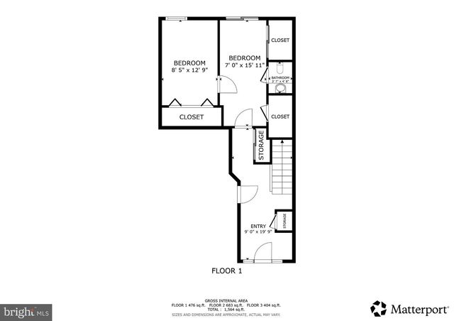 5707 GOLDFINCH CT, Ellicott City, MD 21043