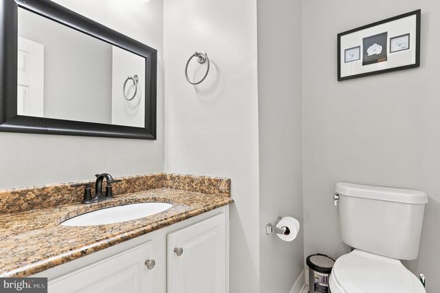 5707 GOLDFINCH CT, Ellicott City, MD 21043