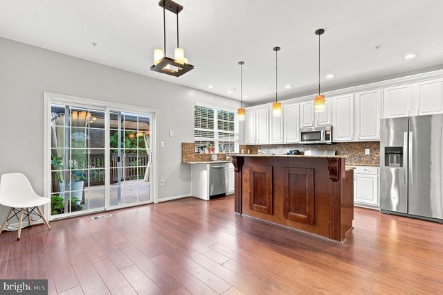 5707 GOLDFINCH CT, Ellicott City, MD 21043