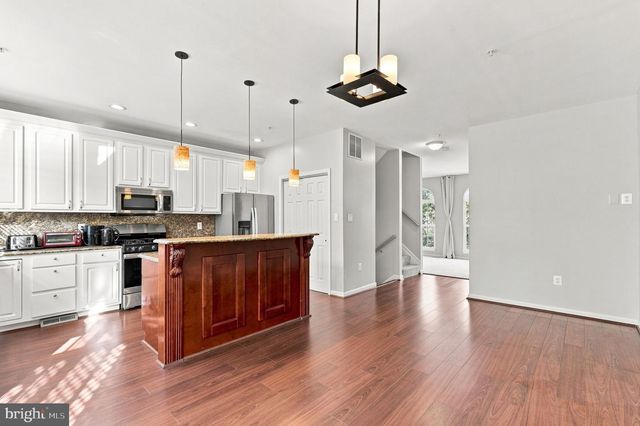 5707 GOLDFINCH CT, Ellicott City, MD 21043