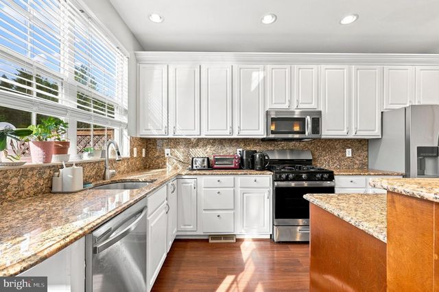 5707 GOLDFINCH CT, Ellicott City, MD 21043