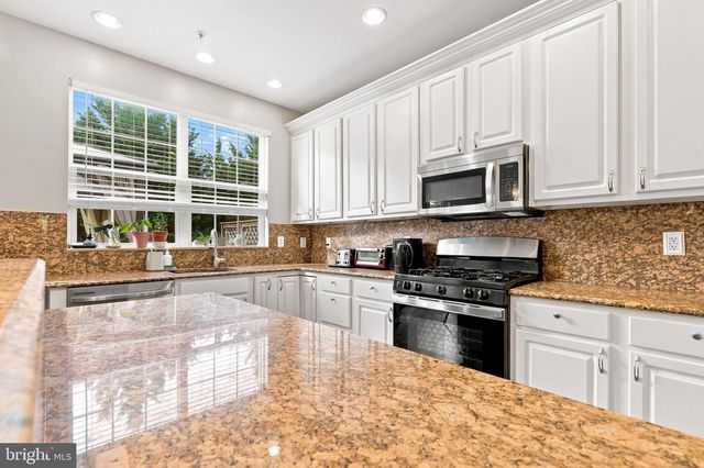 5707 GOLDFINCH CT, Ellicott City, MD 21043