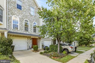 5707 GOLDFINCH CT, Ellicott City, MD 21043