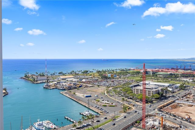 1000 Auahi Street 2803, Honolulu, HI 96814