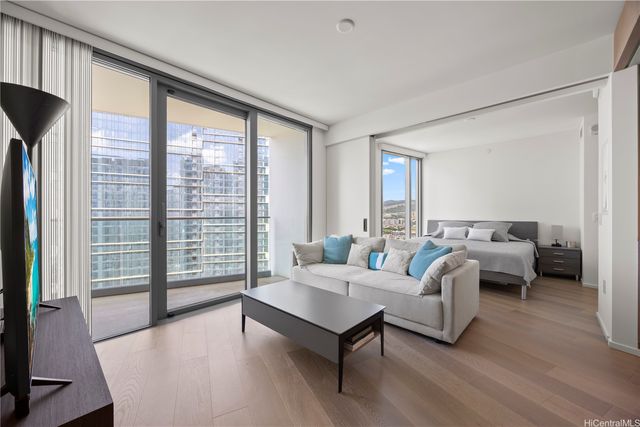 1000 Auahi Street 2803, Honolulu, HI 96814