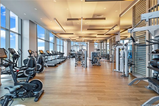 1000 Auahi Street 2803, Honolulu, HI 96814