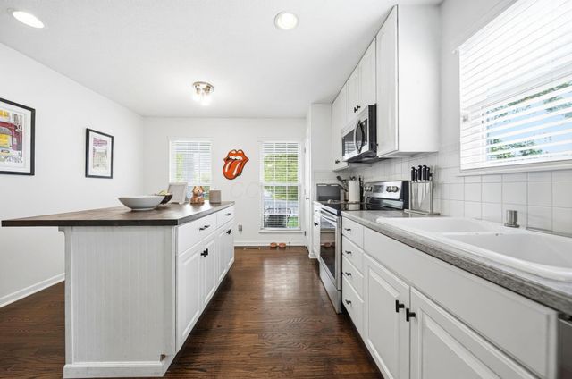 8170 Rodebaugh Road, Reynoldsburg, OH 43068