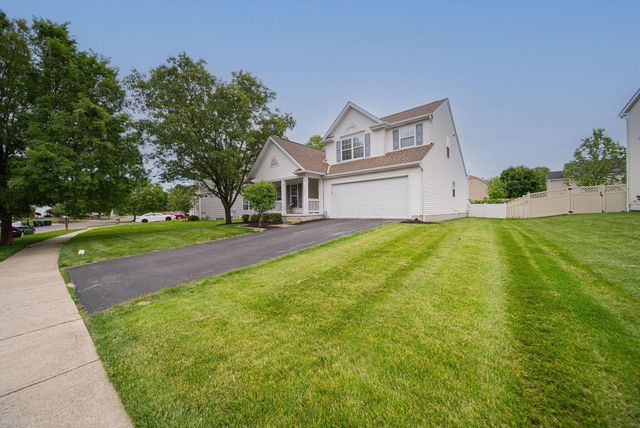 8170 Rodebaugh Road, Reynoldsburg, OH 43068