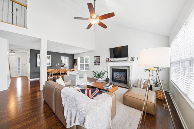 8170 Rodebaugh Road, Reynoldsburg, OH 43068