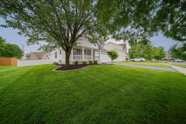 8170 Rodebaugh Road, Reynoldsburg, OH 43068