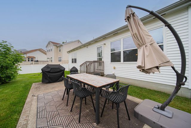 8170 Rodebaugh Road, Reynoldsburg, OH 43068