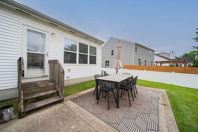 8170 Rodebaugh Road, Reynoldsburg, OH 43068