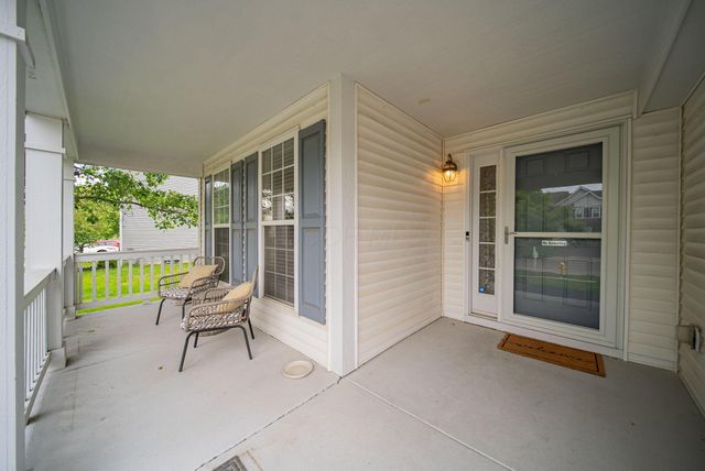 8170 Rodebaugh Road, Reynoldsburg, OH 43068