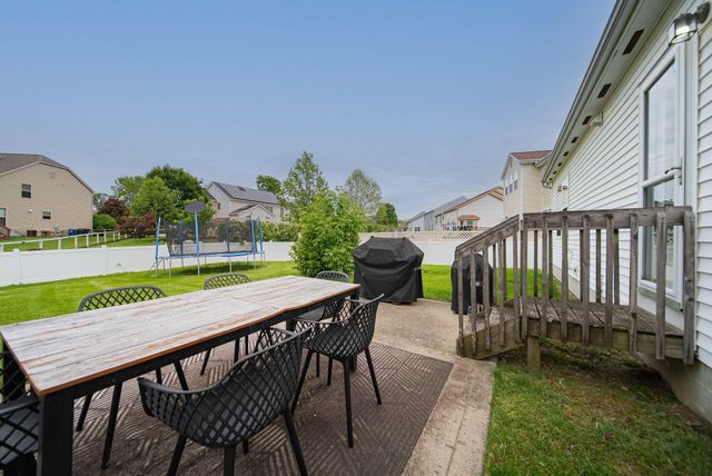 8170 Rodebaugh Road, Reynoldsburg, OH 43068