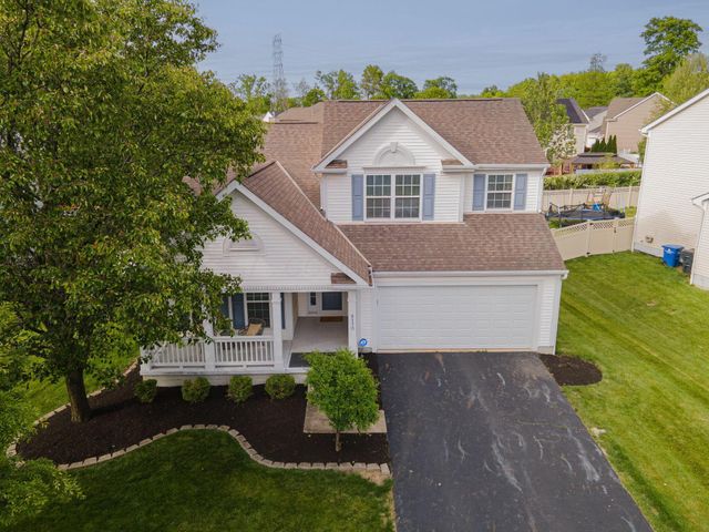 8170 Rodebaugh Road, Reynoldsburg, OH 43068