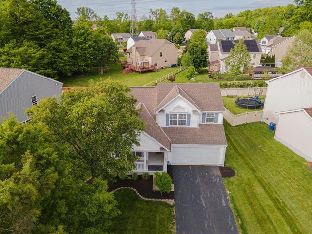 8170 Rodebaugh Road, Reynoldsburg, OH 43068